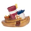 Image 5 : A "Melody Time" Little Toot Planter.
