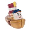 Image 6 : A "Melody Time" Little Toot Planter.