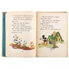 Image 4 : A 1940s Donald Duck Book and 1960s Spanish Comic.