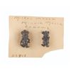 Image 1 : A Mickey and Minnie Mouse Charm Set.
