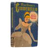 Image 1 : A Walt Disney's Cinderella and the Magic Wand Book.