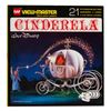 Image 1 : A Portuguese "Cinderella" View-Master Set.