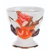 Image 4 : A Jaq Cup and Saucer Set.