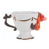 Image 5 : A Jaq Cup and Saucer Set.