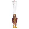 Image 2 : A March Hare Peter Puppet Playthings Marionette.