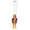 Image 3 : A March Hare Peter Puppet Playthings Marionette.