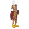 Image 4 : A March Hare Peter Puppet Playthings Marionette.