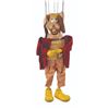 Image 6 : A March Hare Peter Puppet Playthings Marionette.