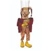 Image 7 : A March Hare Peter Puppet Playthings Marionette.