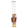 Image 8 : A March Hare Peter Puppet Playthings Marionette.
