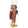Image 9 : A March Hare Peter Puppet Playthings Marionette.
