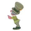 Image 5 : A Mad Hatter "Alice in Wonderland" Ceramic Figurine.