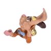 Image 5 : An"Alice in Wonderland" March Hare Figurine.