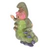 Image 3 : An"Alice in Wonderland" Caterpillar Figurine.