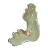 Image 4 : An"Alice in Wonderland" Caterpillar Figurine.