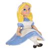 Image 1 : An"Alice in Wonderland" Figurine.