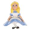 Image 2 : An"Alice in Wonderland" Figurine.