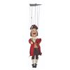 Image 12 : A "Peter Pan" Captain Hook Marionette Puppet.