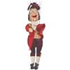 Image 1 : A "Peter Pan" Captain Hook Marionette Puppet.