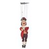 Image 2 : A "Peter Pan" Captain Hook Marionette Puppet.