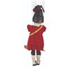 Image 6 : A "Peter Pan" Captain Hook Marionette Puppet.