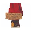 Image 7 : A "Peter Pan" Captain Hook Marionette Puppet.
