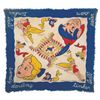 Image 1 : A"Peter Pan" Scarf.