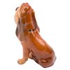 Image 2 : A "Lady and the Tramp" Trusty Ceramic Figurine.