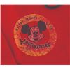 Image 2 : A Mickey Mouse Club Mouseketeer Child’s Shirt.