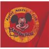 Image 3 : A Mickey Mouse Club Mouseketeer Child’s Shirt.