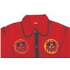 Image 4 : A Mickey Mouse Club Mouseketeer Child’s Shirt.