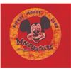 Image 6 : A Mickey Mouse Club Mouseketeer Child’s Shirt.