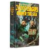 Image 1 : A Whitman Illustrated"20,000 Leagues Under the Sea" Book.
