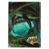 Image 3 : A Whitman Illustrated"20,000 Leagues Under the Sea" Book.