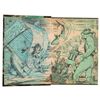 Image 4 : A Whitman Illustrated"20,000 Leagues Under the Sea" Book.