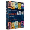 Image 1 : A"The Walt Disney Story of Our Friend the Atom" Book.