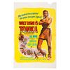 Image 1 : A "Tonka" One-Sheet.
