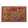 Image 2 : A 1950s Donald Duck Doctors Kit.