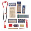 Image 8 : A 1950s Donald Duck Doctors Kit.