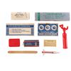 Image 9 : A 1950s Donald Duck Doctors Kit.