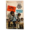 Image 10 : A Set of 1960s Disney Live-Action Paperback Books.