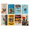 Image 1 : A Set of 1960s Disney Live-Action Paperback Books.