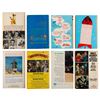 Image 2 : A Set of 1960s Disney Live-Action Paperback Books.