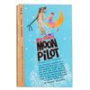 Image 6 : A Set of 1960s Disney Live-Action Paperback Books.