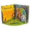 Image 2 : A "Sword in the Stone" Record and Pop-Up Storybook.
