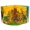Image 3 : A "Sword in the Stone" Record and Pop-Up Storybook.
