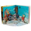 Image 4 : A "Sword in the Stone" Record and Pop-Up Storybook.