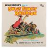 Image 1 : A"Swiss Family Robinson" Storybook Album.
