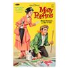 Image 1 : A "Mary Poppins" Magic Paintless and Dot-to-Dot Book.