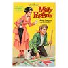 Image 3 : A "Mary Poppins" Magic Paintless and Dot-to-Dot Book.